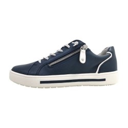 Jana sportlicher Schnürer Schnürschuh