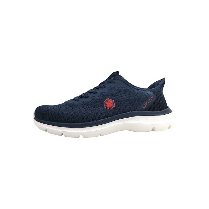 LUMBERJACK Trainingsschuh Laufschuh