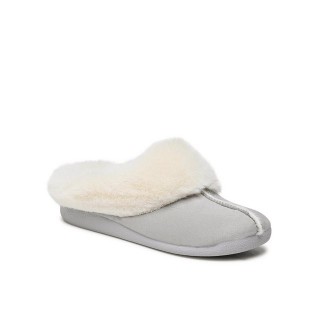 Toni Pons Hausschuhe Milan-Tl Gris Hallenschuh