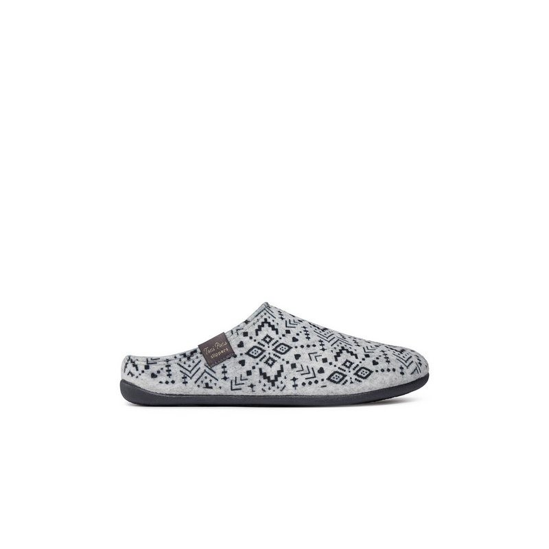Toni Pons Hausschuhe Maui-Nm Inca Hallenschuh
