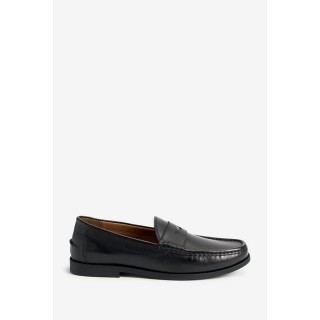 Next Penny Loafer aus Leder Loafer (1-tlg)