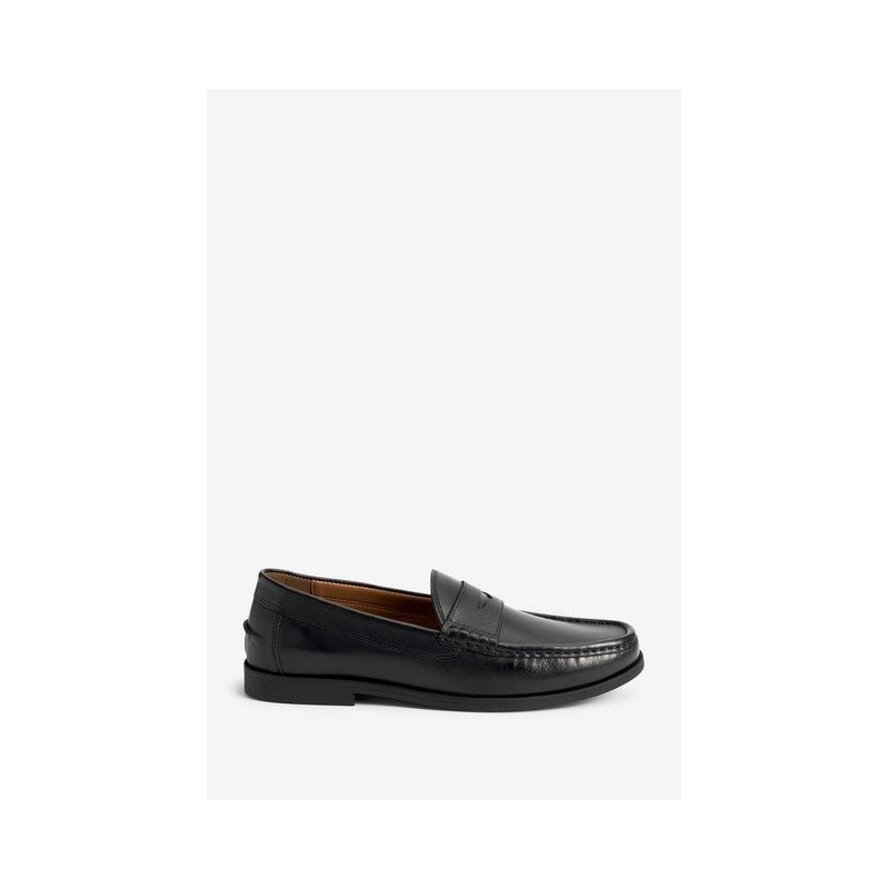 Next Penny Loafer aus Leder Loafer (1-tlg)