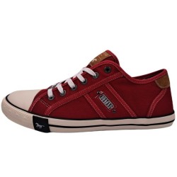 Mustang Shoes Slipper