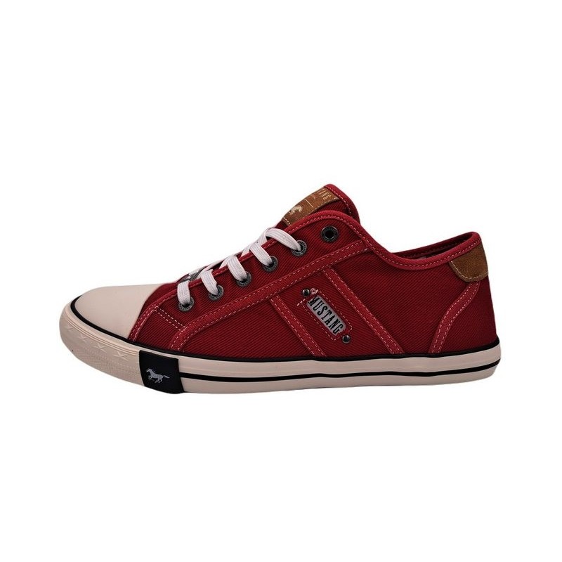 Mustang Shoes Slipper