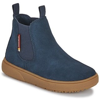 Geox  Kinderstiefel J THELEVEN BOY B