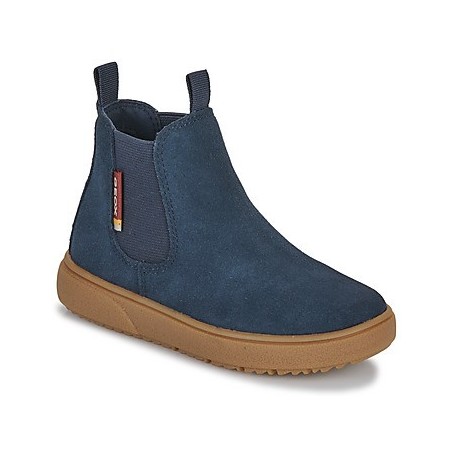 Geox  Kinderstiefel J THELEVEN BOY B