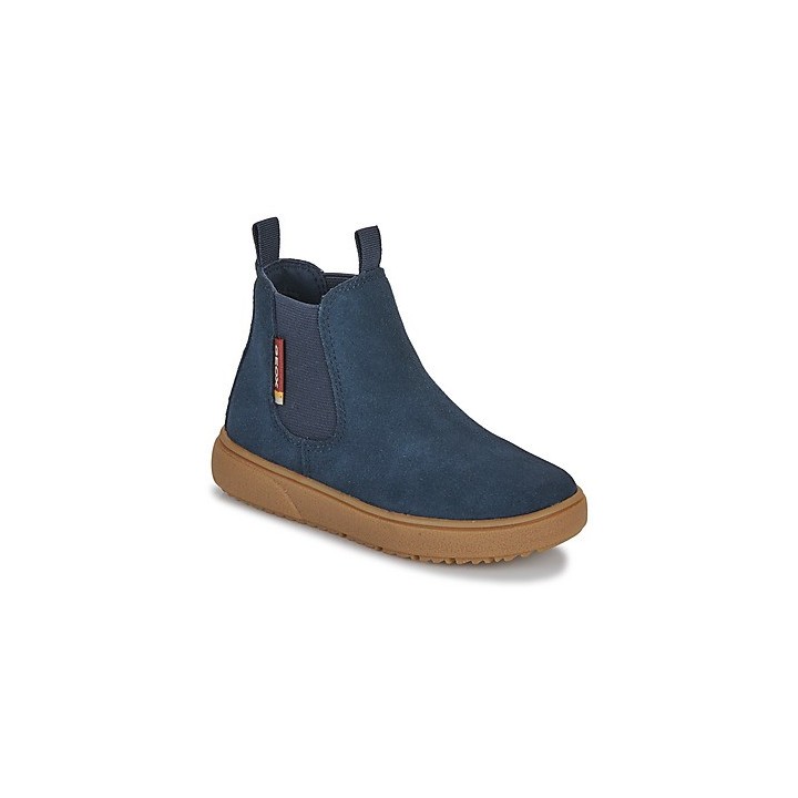 Geox  Kinderstiefel J THELEVEN BOY B