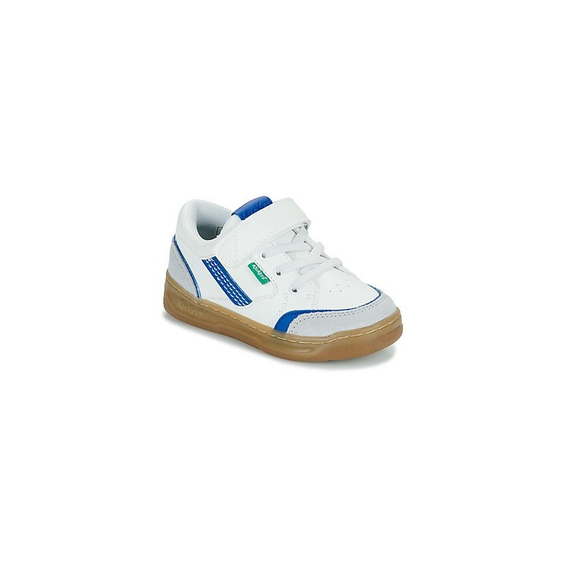 Kickers  Kinderschuhe KOUIC