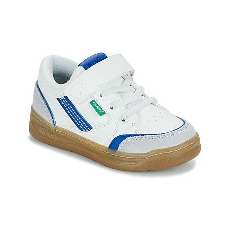Kickers  Kinderschuhe KOUIC