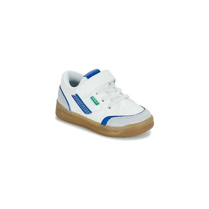 Kickers  Kinderschuhe KOUIC