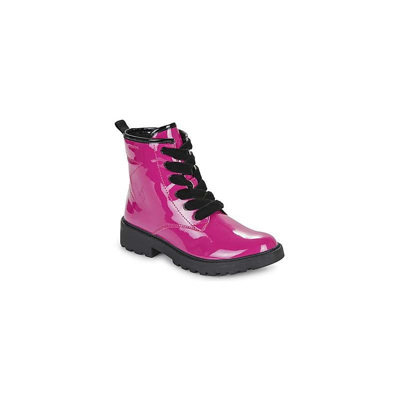 Geox  Kinderstiefel J CASEY GIRL