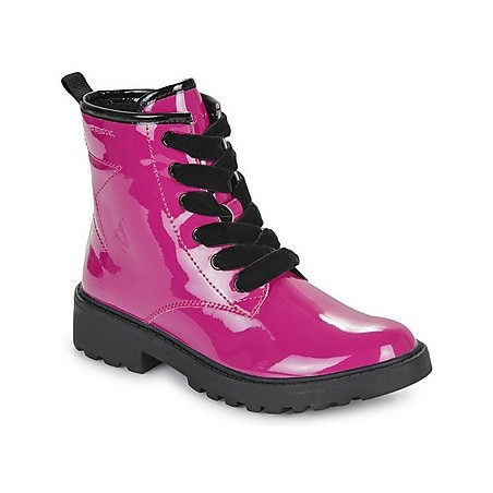 Geox  Kinderstiefel J CASEY GIRL