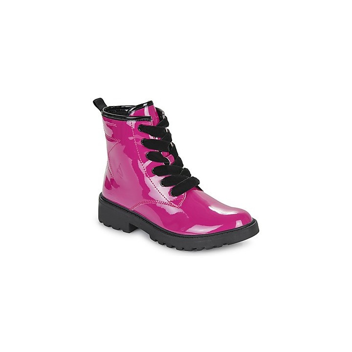 Geox  Kinderstiefel J CASEY GIRL