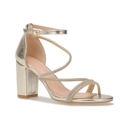 La Modeuse  Sandalen 71993_P169076