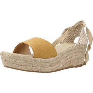 Clara Duran  Espadrilles PLATASER3CD