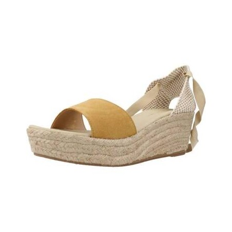 Clara Duran  Espadrilles PLATASER3CD