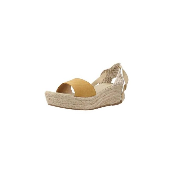 Clara Duran  Espadrilles PLATASER3CD