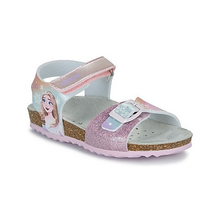 Geox  Sandalen J ADRIEL GIRL