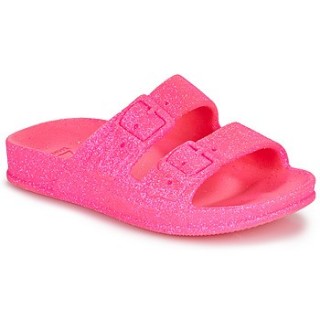 Cacatoès  Pantoffeln Kinder NEON BABIES
