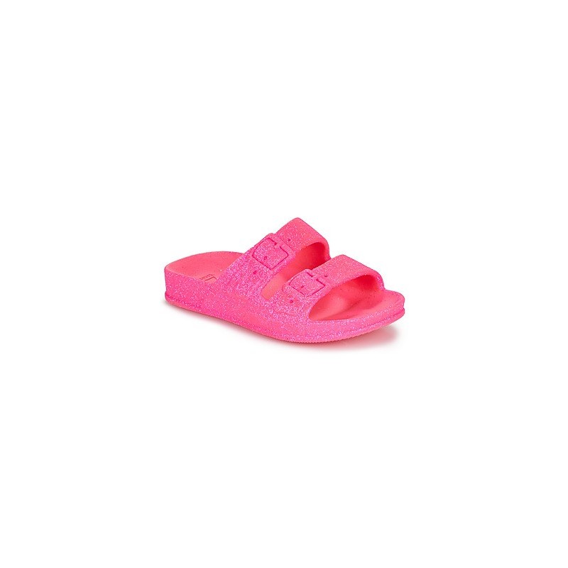 Cacatoès  Pantoffeln Kinder NEON BABIES