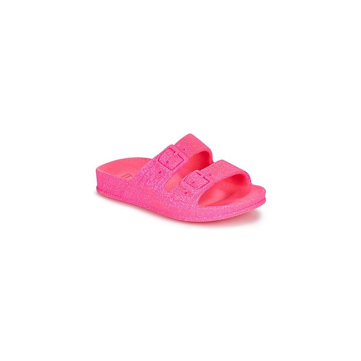 Cacatoès  Pantoffeln Kinder NEON BABIES