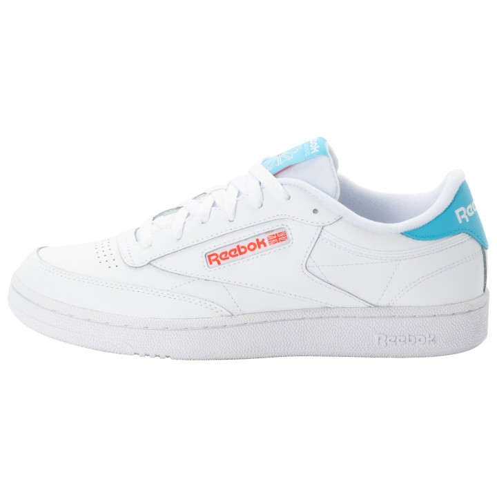 Reebok Classic Sneaker "CLUB C 85"