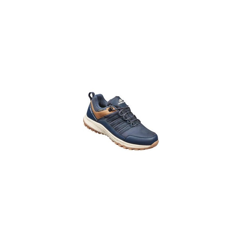 Nordcap Allwetterfeste Schuhe niedrig