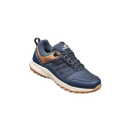 Nordcap Allwetterfeste Schuhe niedrig