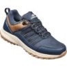 Nordcap Allwetterfeste Schuhe niedrig