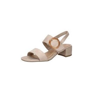 Marco Tozzi Sandale Damen beige|beige|beige|beige|beige|beige|beige|beige