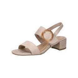 Marco Tozzi Sandale Damen beige|beige|beige|beige|beige|beige|beige|beige
