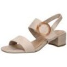 Marco Tozzi Sandale Damen beige|beige|beige|beige|beige|beige|beige|beige