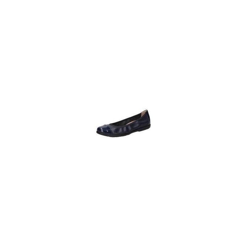 Caprice Ballerina Damen blau|blau|blau|blau|blau|blau|blau|blau