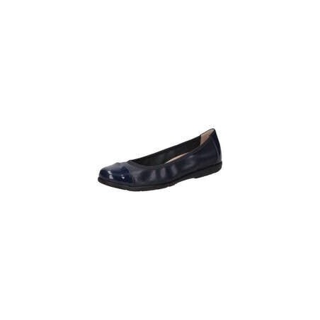 Caprice Ballerina Damen blau|blau|blau|blau|blau|blau|blau|blau