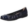 Caprice Ballerina Damen blau|blau|blau|blau|blau|blau|blau|blau