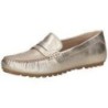 Caprice Mokassin Damen gold|gold|gold|gold