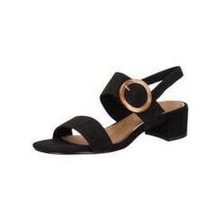 Marco Tozzi Sandale Damen schwarz|schwarz|schwarz|schwarz|schwarz|schwarz|schwarz|schwarz
