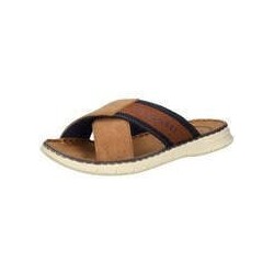 Bugatti Pantolette Herren braun|braun|braun|braun|braun|braun|braun|braun