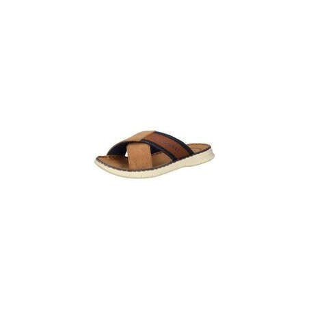 Bugatti Pantolette Herren braun|braun|braun|braun|braun|braun|braun|braun
