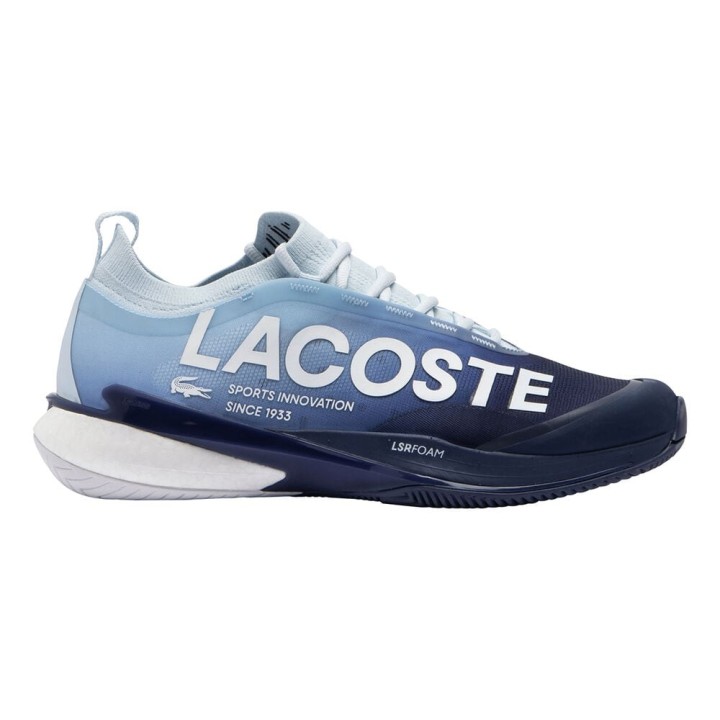Lacoste AG-LT LITE Tennisschuhe Herren