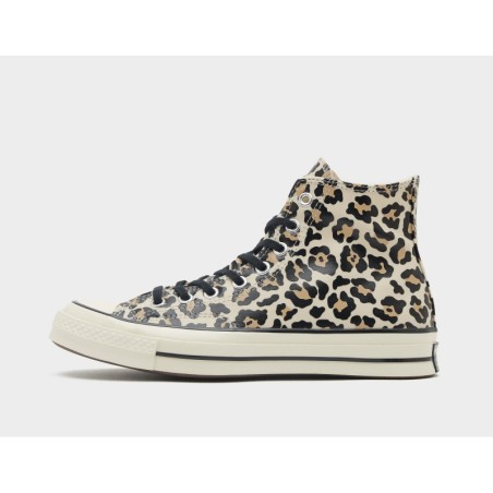 Converse Chuck 70 Hi 'Glow in the Dark', Ecru Tint