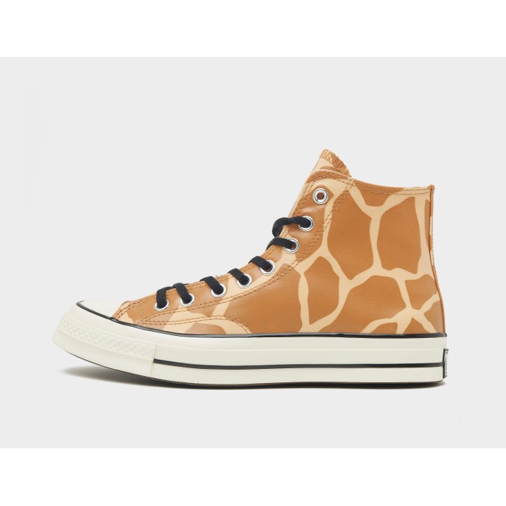 Converse Chuck 70 Hi 'Glow in the Dark', Brown