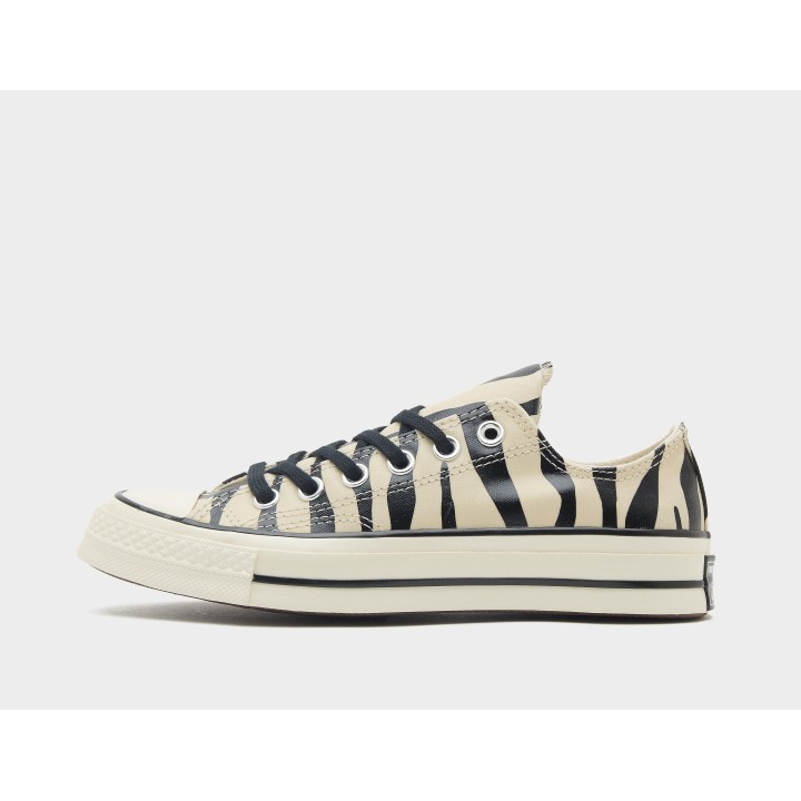 Converse Chuck 70 Ox Low 'Glow in the Dark' Women's, White