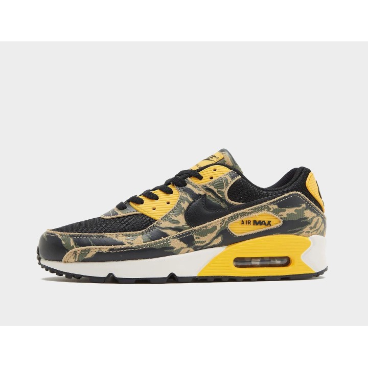 Nike Air Max 90, Black