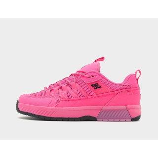 DC Shoes Lucien, Pink