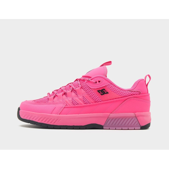 DC Shoes Lucien, Pink
