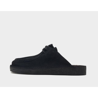 Clarks Originals DESERT NOMAD MULE, Black