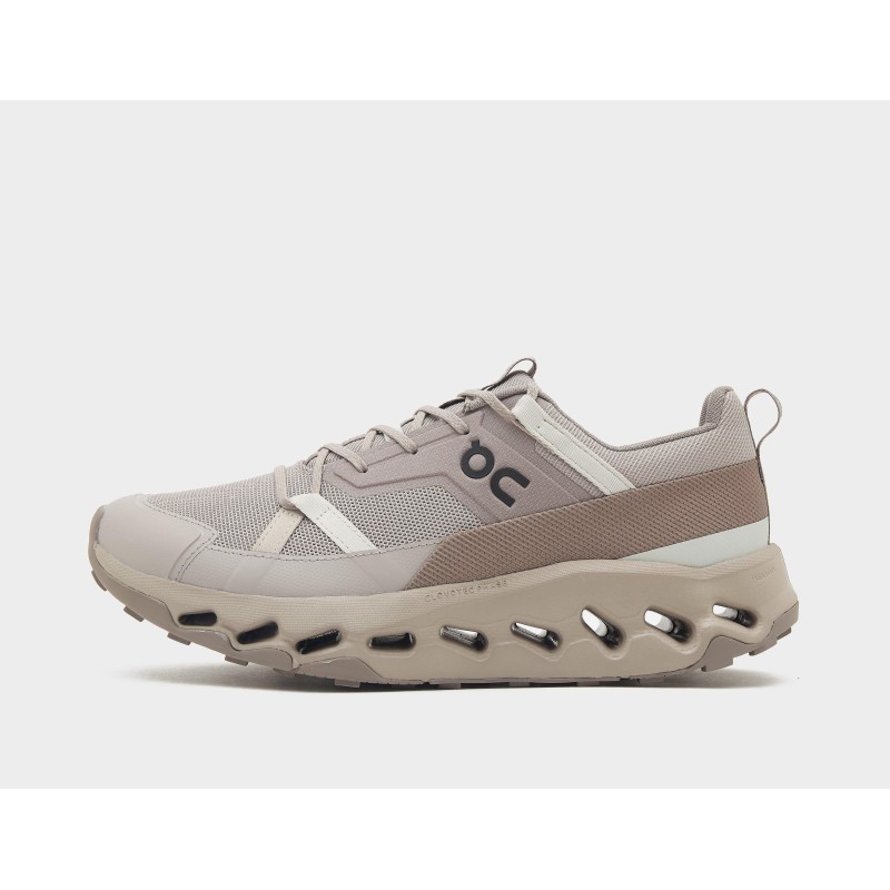 On Running Cloudhorizon, Grey