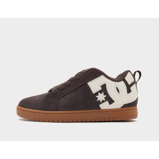 DC Shoes Court Graffik, Brown
