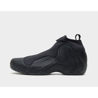 Nike Air Flightposite, Black